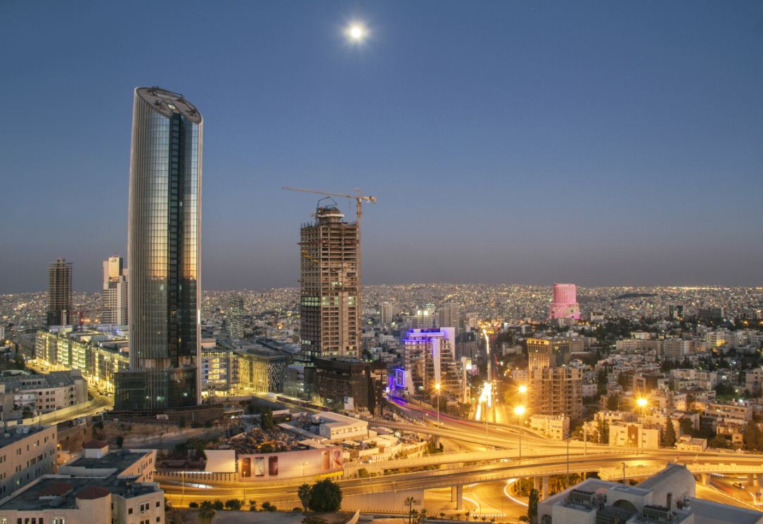 Amman Balqees Travel