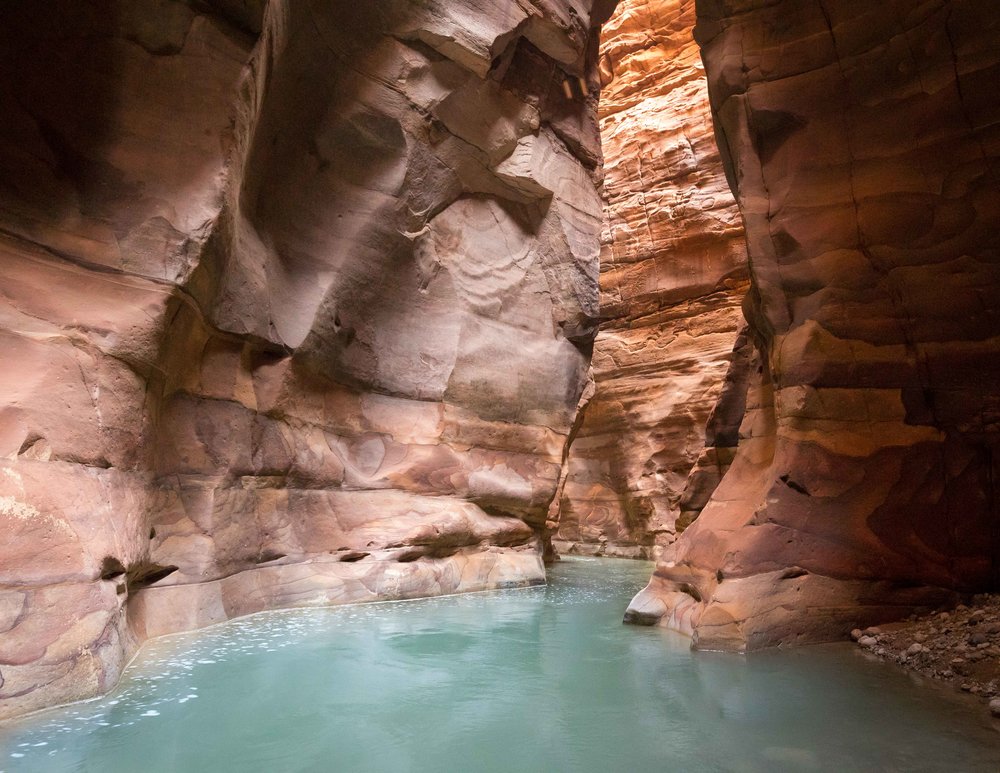Wadi Al Hasa Balqees Travel
